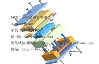 专业外包服务 驱动机械设计与软件开发的高效协作