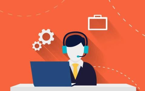 电商店主选择客服外包服务的常见疑虑与应对策略