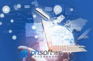 软件外包服务市场概览 繁荣生态中的机遇与挑战